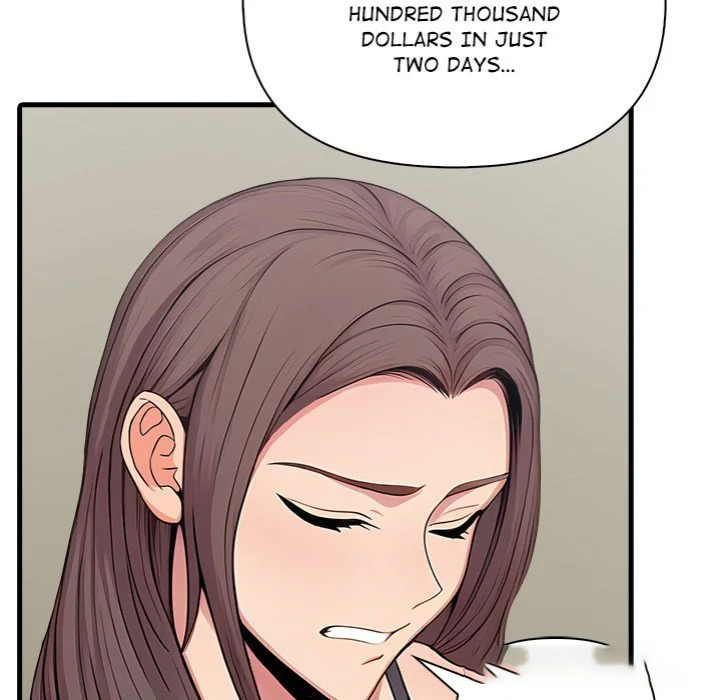 Living With a Girl I Just Met Chapter 10 image 80