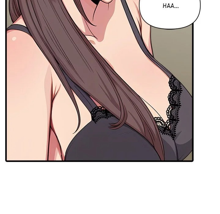 Living With a Girl I Just Met Chapter 10 image 81