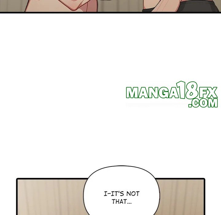 Living With a Girl I Just Met Chapter 10 image 84