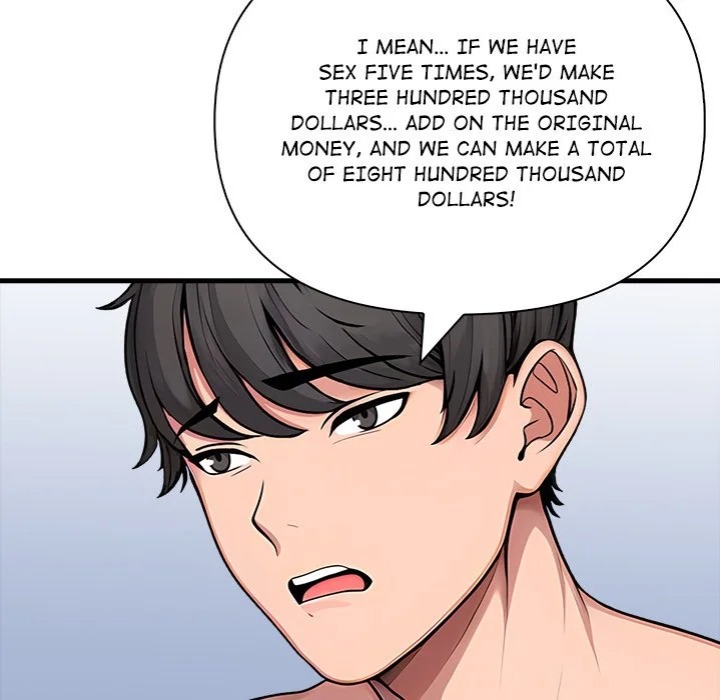 Living With a Girl I Just Met Chapter 10 image 87