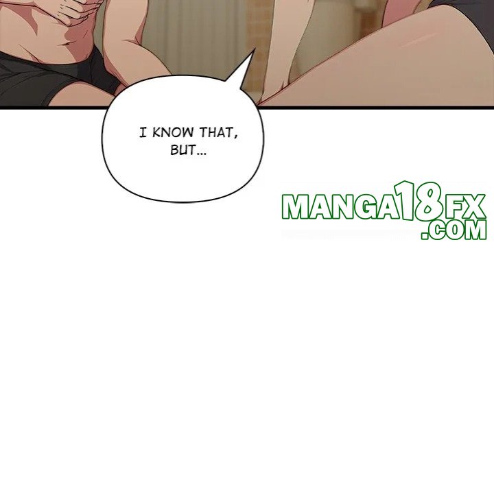 Living With a Girl I Just Met Chapter 10 image 90
