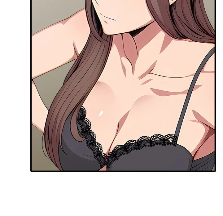 Living With a Girl I Just Met Chapter 10 image 96