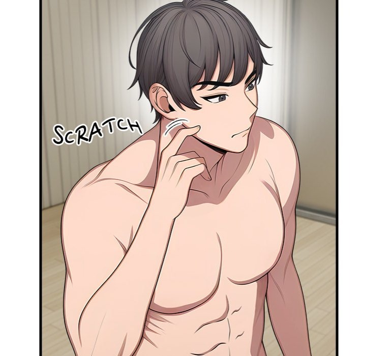 Living With a Girl I Just Met Chapter 11 image 9