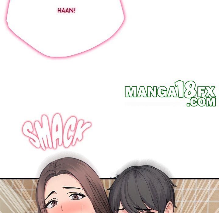 Living With a Girl I Just Met Chapter 11 image 108