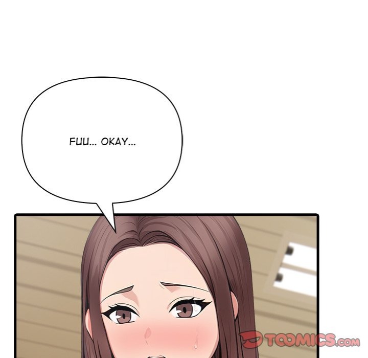 Living With a Girl I Just Met Chapter 11 image 116
