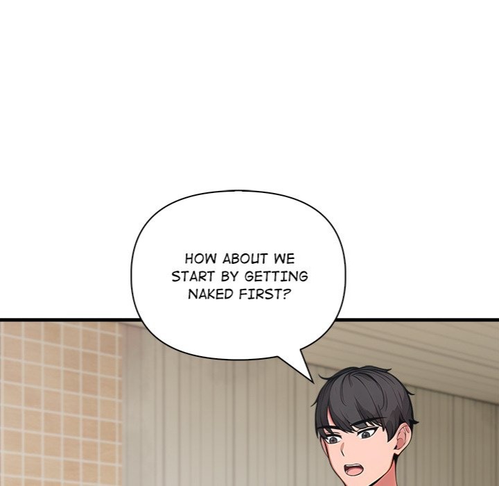 Living With a Girl I Just Met Chapter 11 image 11