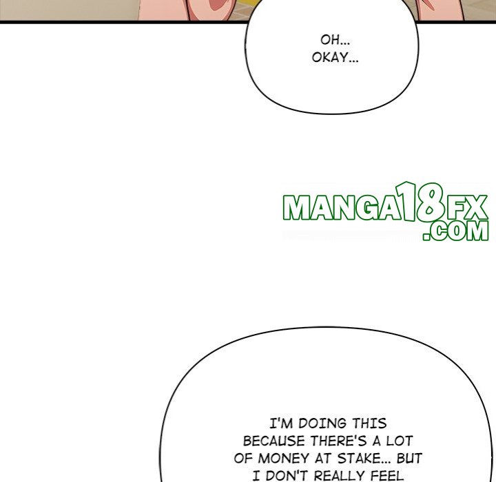 Living With a Girl I Just Met Chapter 11 image 13