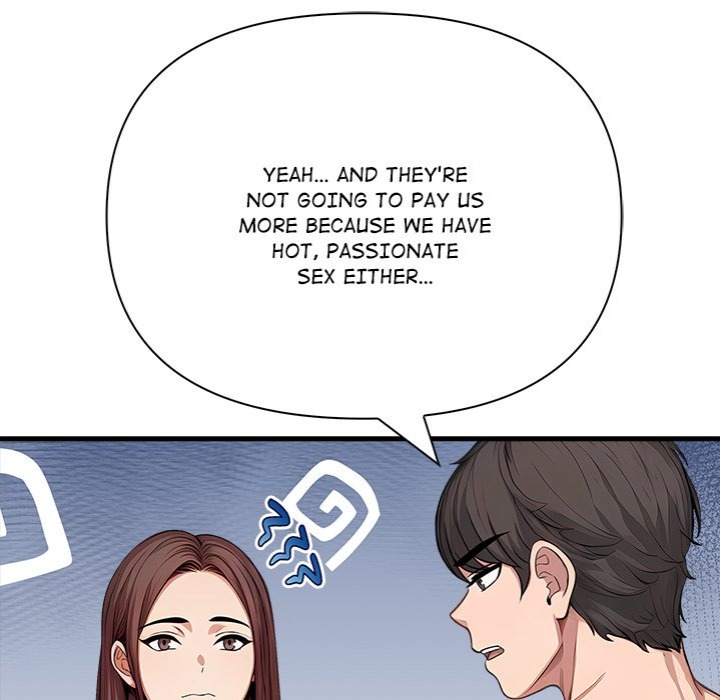 Living With a Girl I Just Met Chapter 11 image 16