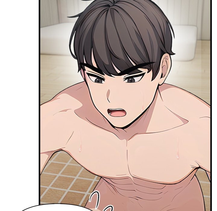 Living With a Girl I Just Met Chapter 11 image 28