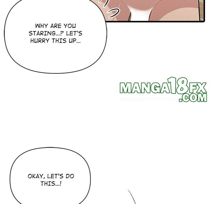 Living With a Girl I Just Met Chapter 11 image 29