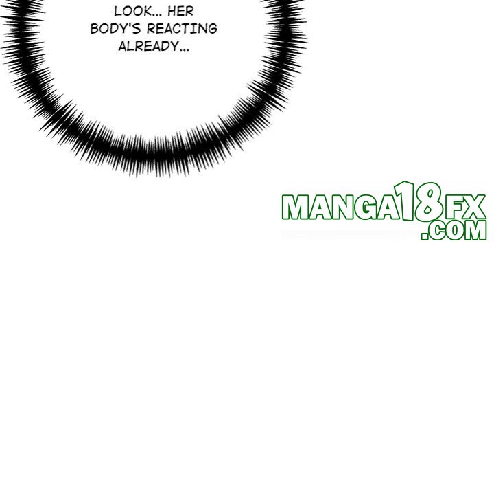 Living With a Girl I Just Met Chapter 11 image 33