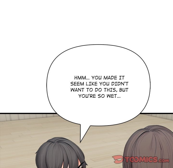 Living With a Girl I Just Met Chapter 11 image 38
