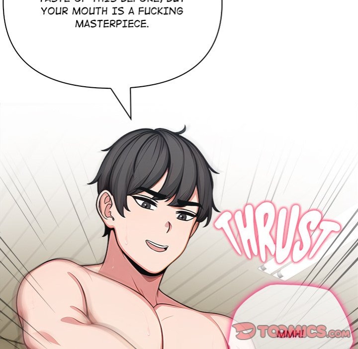 Living With a Girl I Just Met Chapter 11 image 50