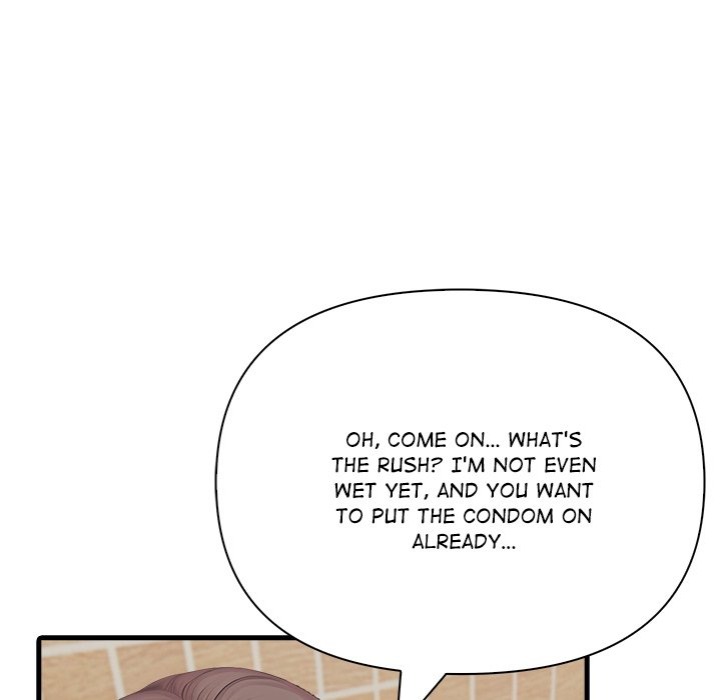 Living With a Girl I Just Met Chapter 11 image 6