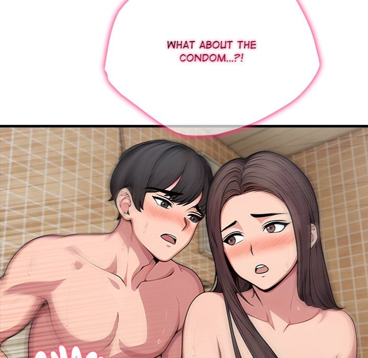 Living With a Girl I Just Met Chapter 11 image 73