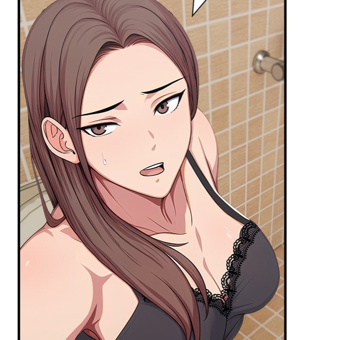 Living With a Girl I Just Met Chapter 11 image 7