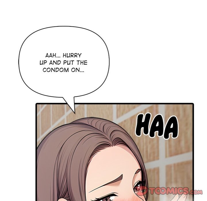 Living With a Girl I Just Met Chapter 11 image 86