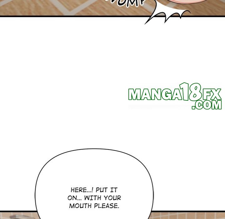 Living With a Girl I Just Met Chapter 11 image 94