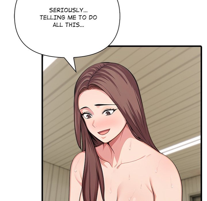 Living With a Girl I Just Met Chapter 11 image 97