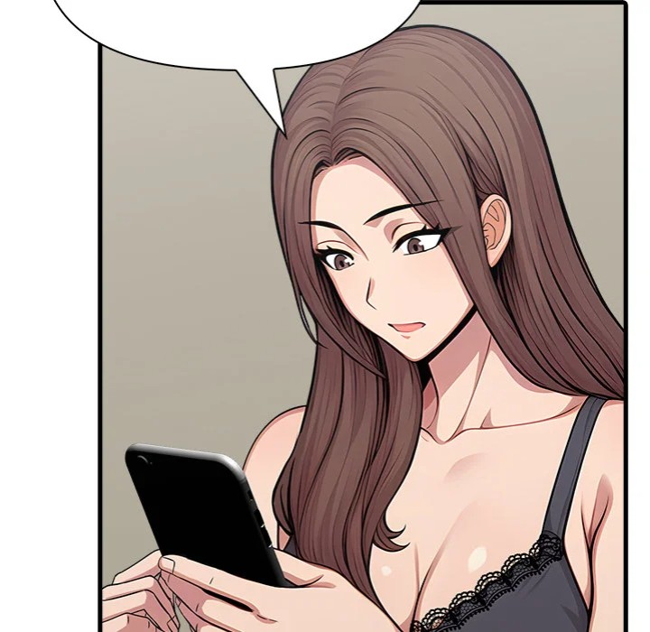 Living With a Girl I Just Met Chapter 12 image 102