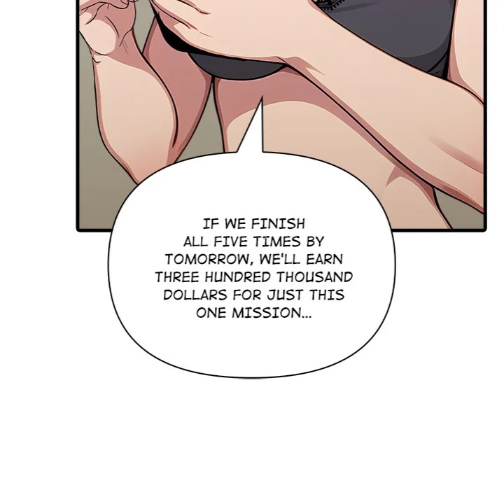 Living With a Girl I Just Met Chapter 12 image 103