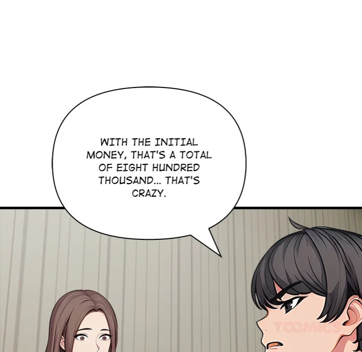 Living With a Girl I Just Met Chapter 12 image 104