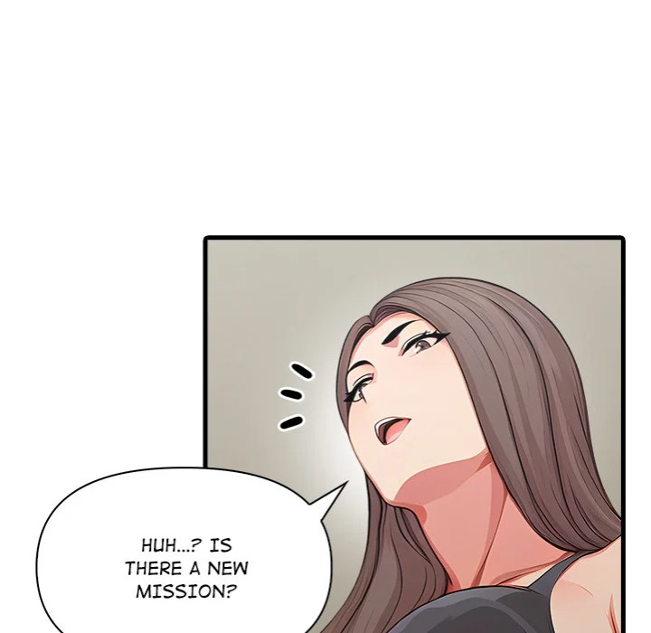 Living With a Girl I Just Met Chapter 12 image 106