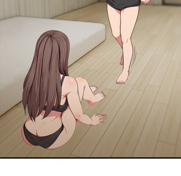 Living With a Girl I Just Met Chapter 12 image 109