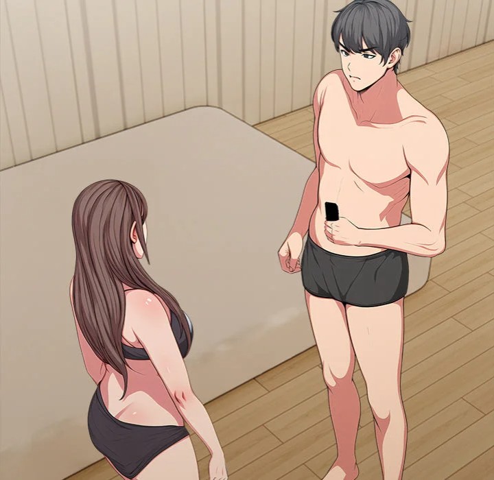 Living With a Girl I Just Met Chapter 12 image 113