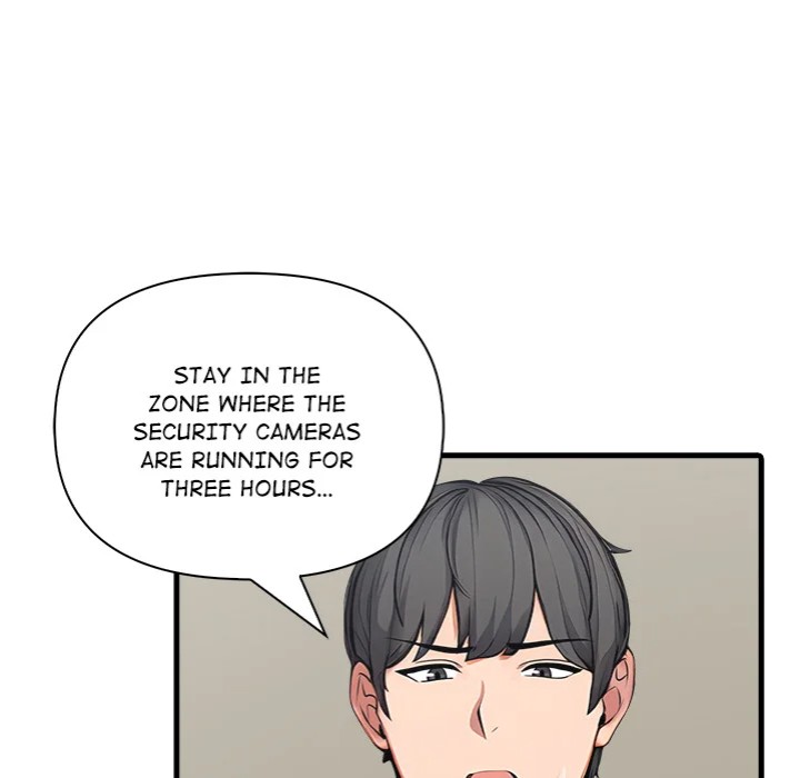 Living With a Girl I Just Met Chapter 12 image 119