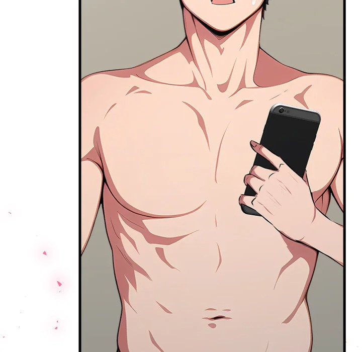 Living With a Girl I Just Met Chapter 12 image 120