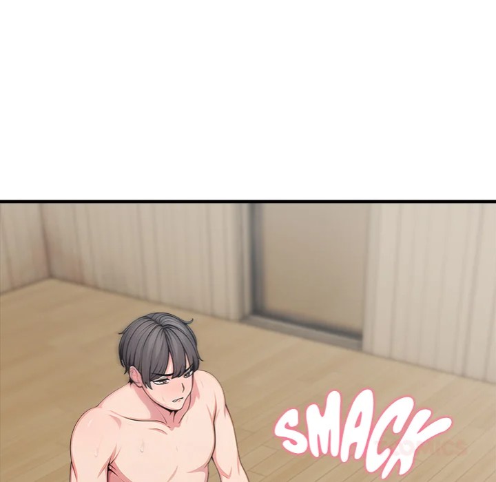 Living With a Girl I Just Met Chapter 12 image 14