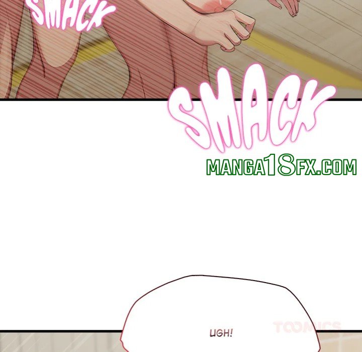 Living With a Girl I Just Met Chapter 12 image 20