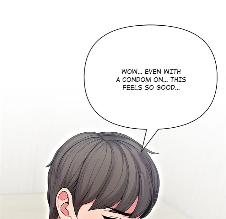 Living With a Girl I Just Met Chapter 12 image 23