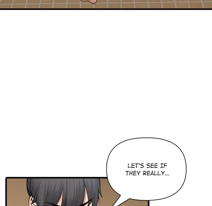 Living With a Girl I Just Met Chapter 12 image 28