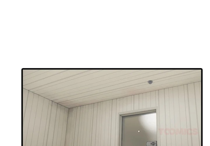 Living With a Girl I Just Met Chapter 12 image 2