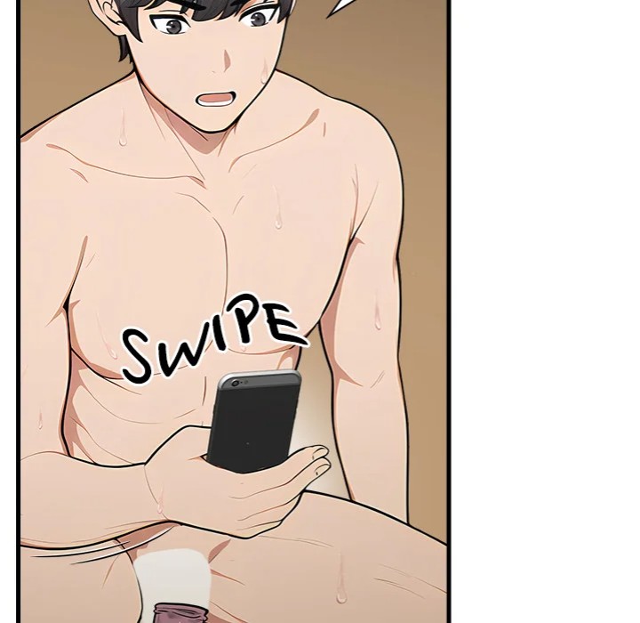 Living With a Girl I Just Met Chapter 12 image 29