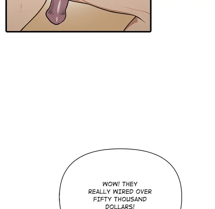 Living With a Girl I Just Met Chapter 12 image 30