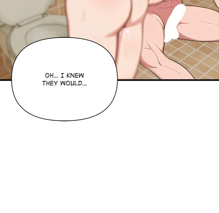 Living With a Girl I Just Met Chapter 12 image 32
