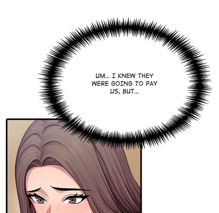 Living With a Girl I Just Met Chapter 12 image 33