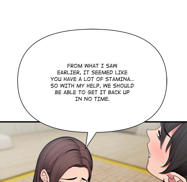 Living With a Girl I Just Met Chapter 12 image 51