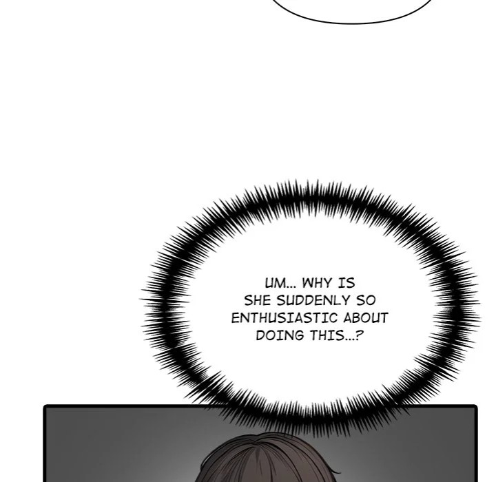 Living With a Girl I Just Met Chapter 12 image 53