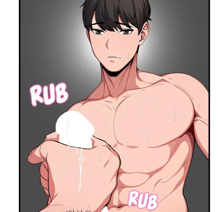 Living With a Girl I Just Met Chapter 12 image 54