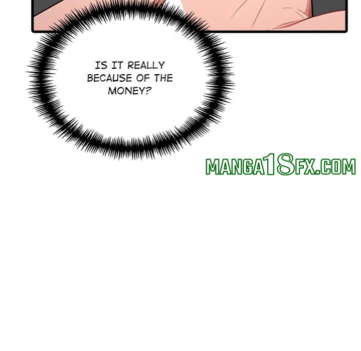 Living With a Girl I Just Met Chapter 12 image 55