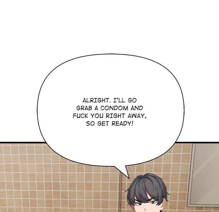 Living With a Girl I Just Met Chapter 12 image 67