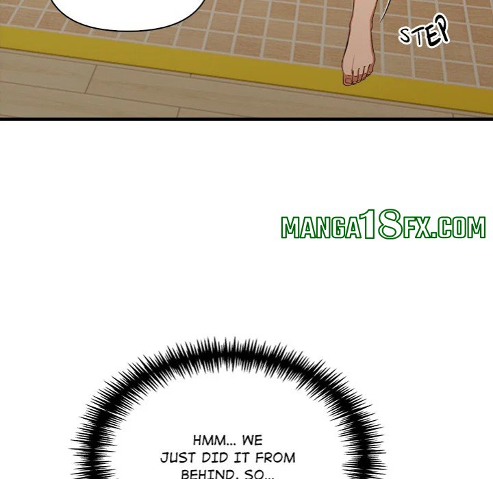 Living With a Girl I Just Met Chapter 12 image 69