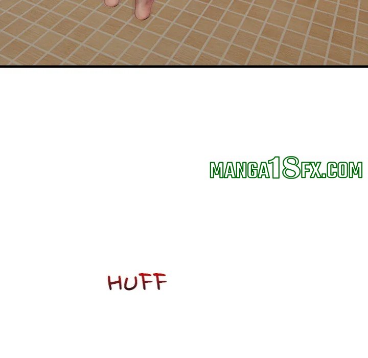 Living With a Girl I Just Met Chapter 12 image 7