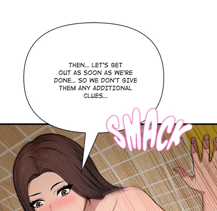 Living With a Girl I Just Met Chapter 12 image 80