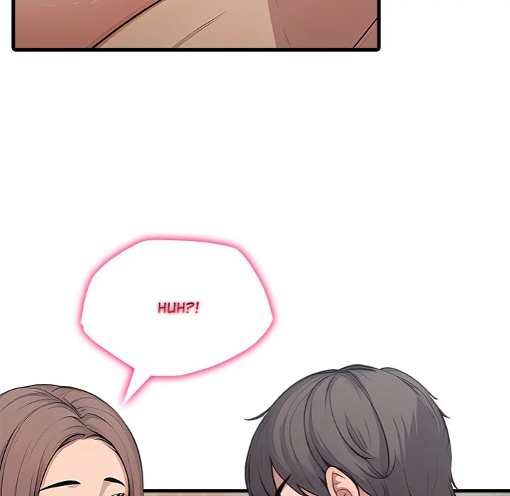 Living With a Girl I Just Met Chapter 12 image 91