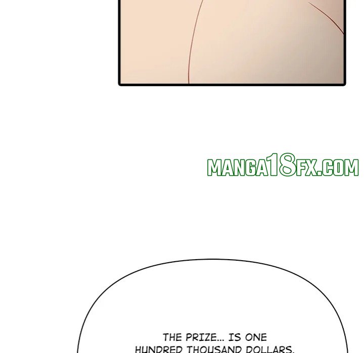 Living With a Girl I Just Met Chapter 13 image 9